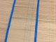 Straw Beach Mat Rug, 150x170cm