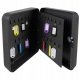 Lockable Key Cabinet for 48 Keys Malatec 22628