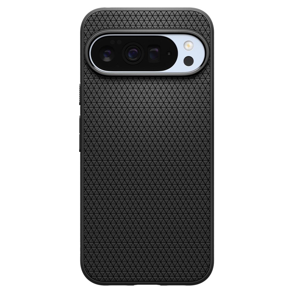 Spigen Liquid Air Phone Case Cover Google Pixel 10 Pro XL - Matte Black (0)