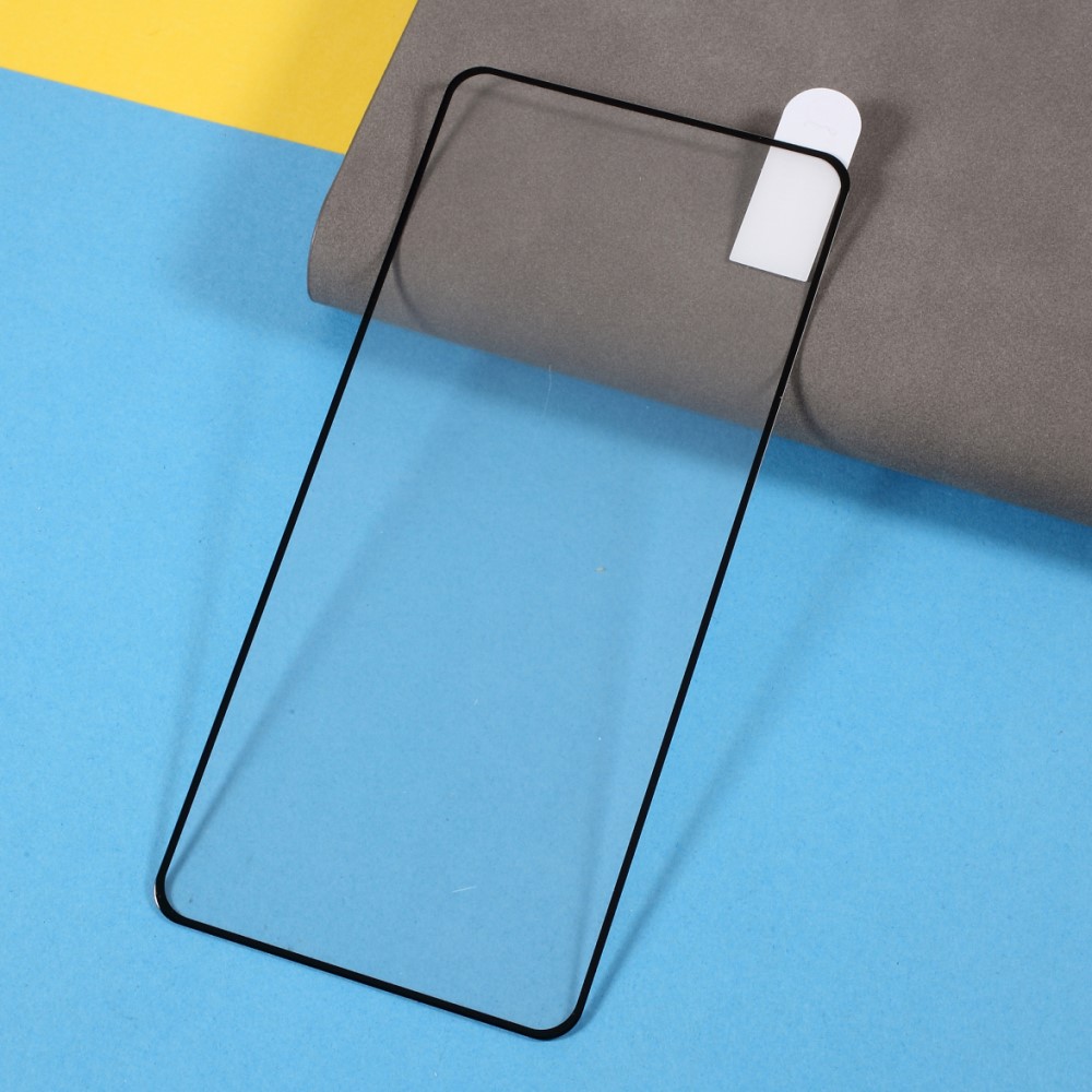 5D Google Pixel 4a, Tempered Glass Screen Protector (1)