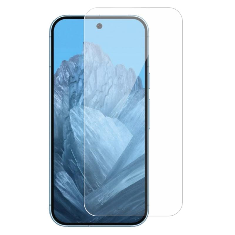 Google Pixel 9 / 9 Pro Tempered Glass Screen Protector