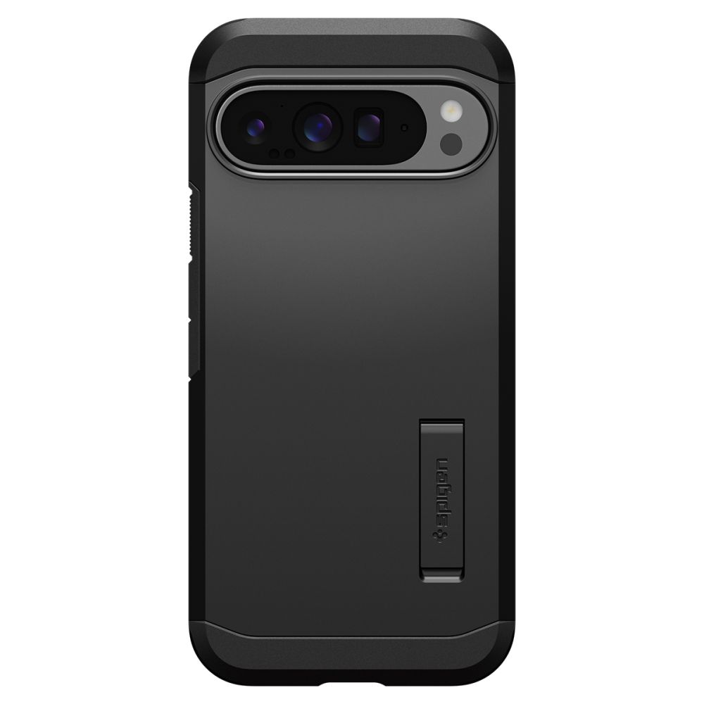 Spigen Tough Armor case for Google Pixel 9 Pro XL - black (0)