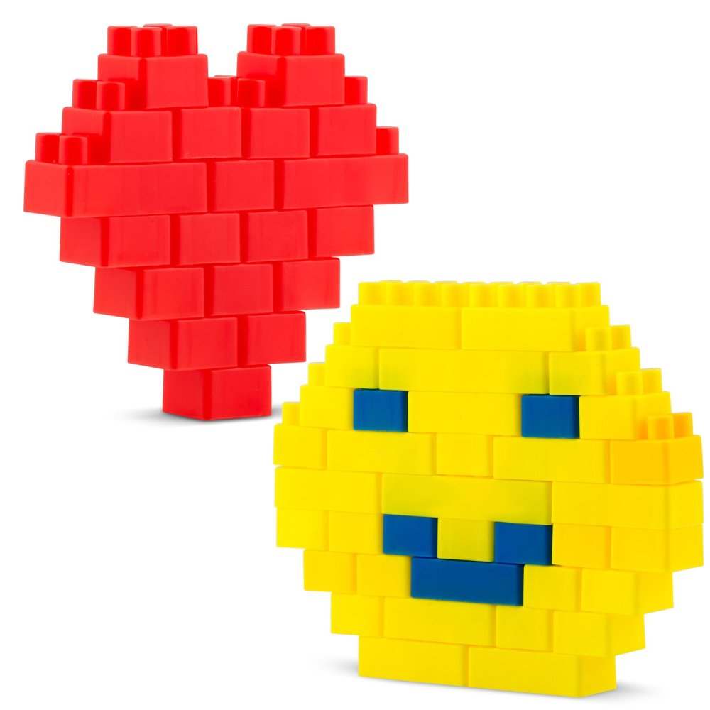 Ricokids Large Building Blocks for Toddlers RK-761, 300 Pieces (0)