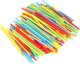 Blocks Straws Set 408 Pcs. 22408