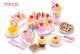 Toy Set \"Cake\", 75 pcs.