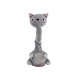Interactive Dancing and Talking Cat Musical Plush Toy