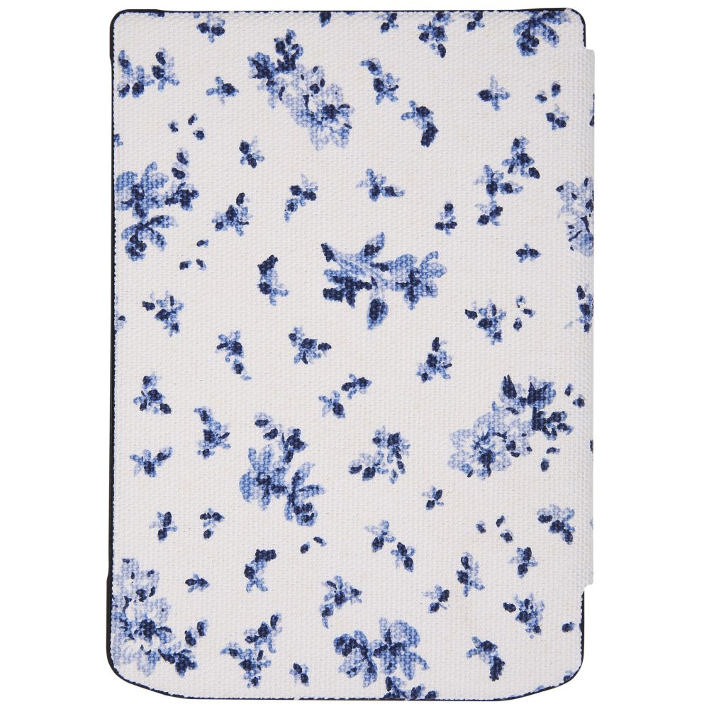 PocketBook Verse / Verse Pro Original Case Cover Shell, Flower (1)