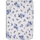 PocketBook Verse / Verse Pro Original Case Cover Shell, Flower
