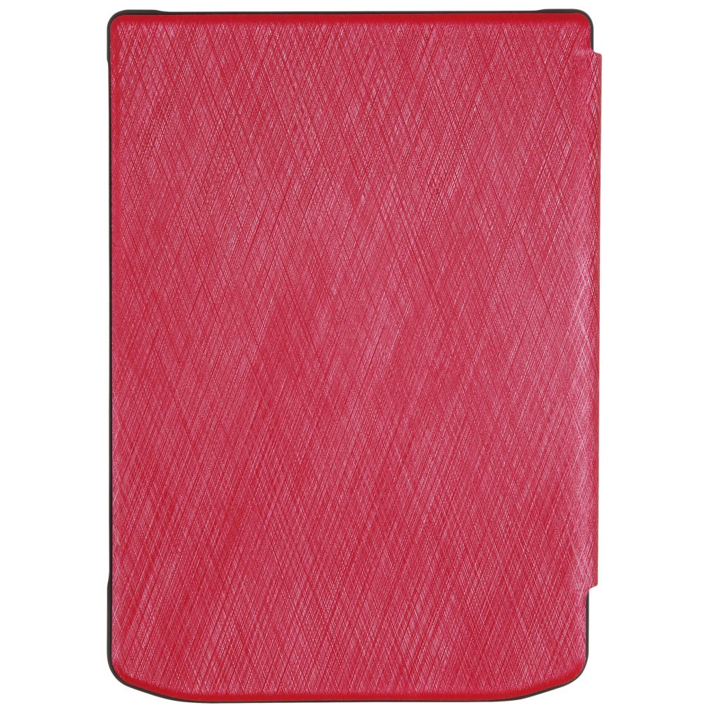 PocketBook Verse / Verse Pro Original Case Cover Shell, Red (1)