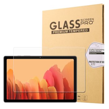 Samsung Galaxy Tab A8 10.5 (2021) (2022) (SM-X200/X205) 9H Hardness 0.3mm Tempered Glass Screen Protector