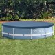Intex 366 cm Frame Pool Cover 28031