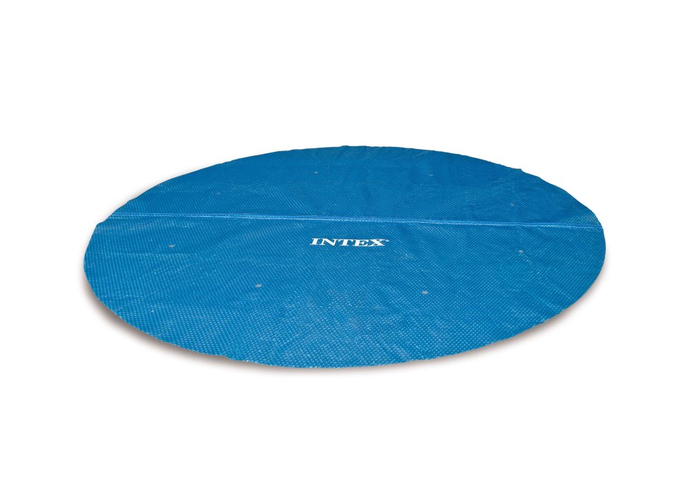 Solar Pool Cover 488 cm INTEX 28014 (3)