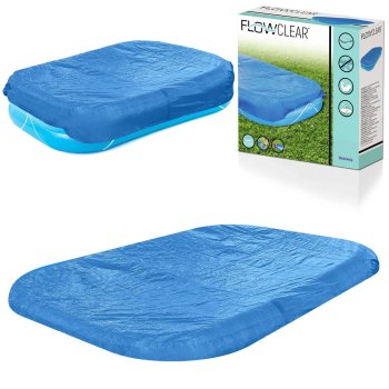 Pool Cover 280 x 184 cm Bestway 58319
