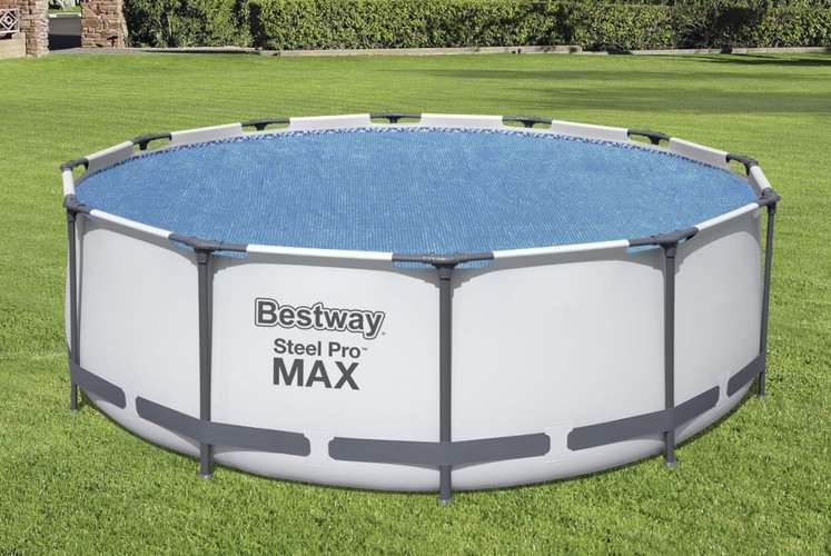 BESTWAY 58242 Solar Pool Cover (0)
