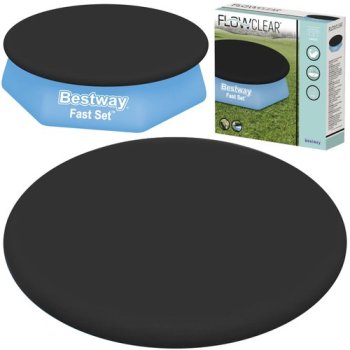 Pool Cover 244 cm Bestway 58032