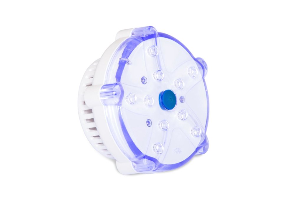 Led Lay-Z-Spa Bestway 60303 Underwater Waterproof Wireless LED Pool Lamp (1)