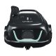 Cordless Pool Cleaning Robot Wybot A1 120 Min Runtime