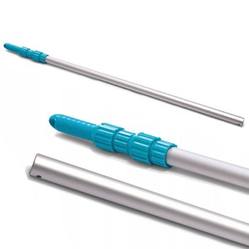 INTEX Telescopic Pool Cleaning Pole 239 cm 29054