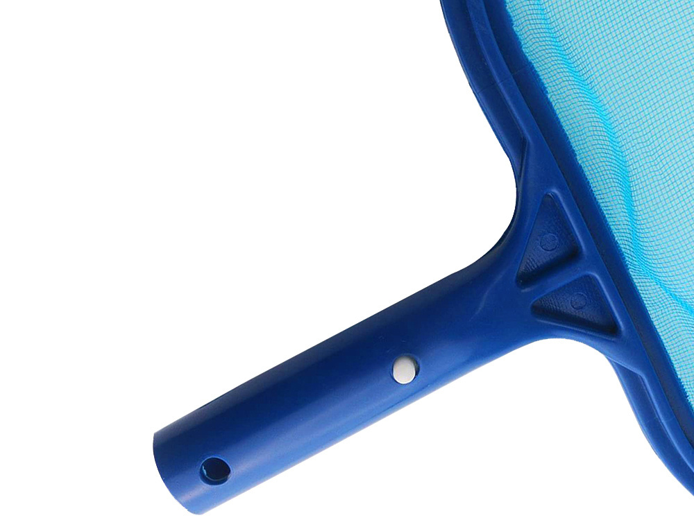 Pool cleaning net collector pickup (3)
