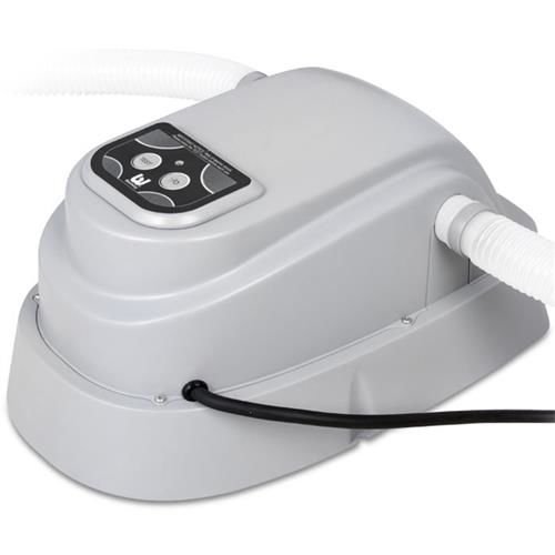 BESTWAY 58259 Electric Pool Water Heater, up to 3785l/h (1)