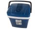 Car Cooler 26L with Heating & Cooling, 12V/230V, Large Travel Fridge