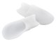 Bunion Corrector Silicone Toe Separator, 1 Pair