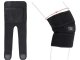 Knee warming band vibrating massage 3 modes