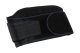 Adjustable Magnetic Lower Back Belt, Lumbar Brace, Waist Support for Back Pain, 24 magnets / 110 cm