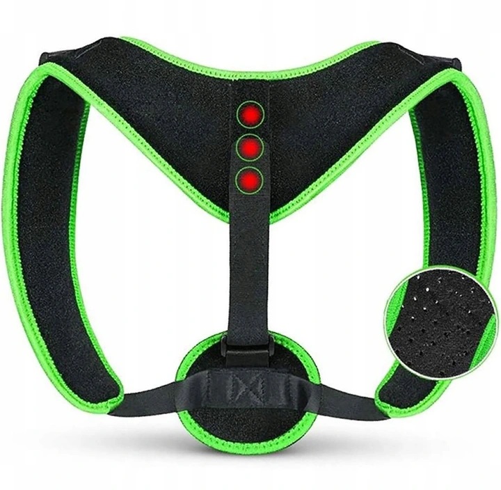 Magnetic Posture Concealer Support, One size (4)
