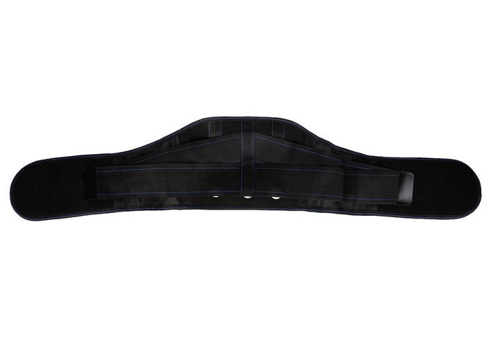 Magnetic Back Lumbar Support Belt Brace, 24 Magnets, XL 100 cm (2)