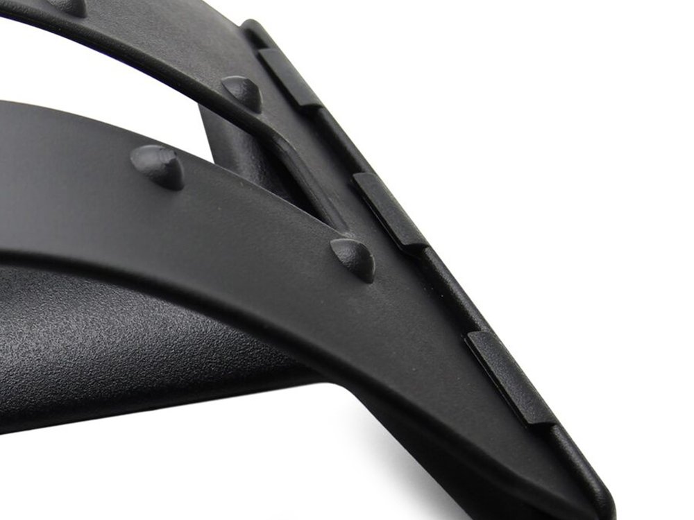 Magic Back Support Bridge-Shaped Lower Back Stretcher Stretching Device Acupressure Massager 3 Heights Adjustable... (2)