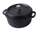 Cooking Pot with Lid and Non-Stick Coating, 4 L, Cast Aluminium