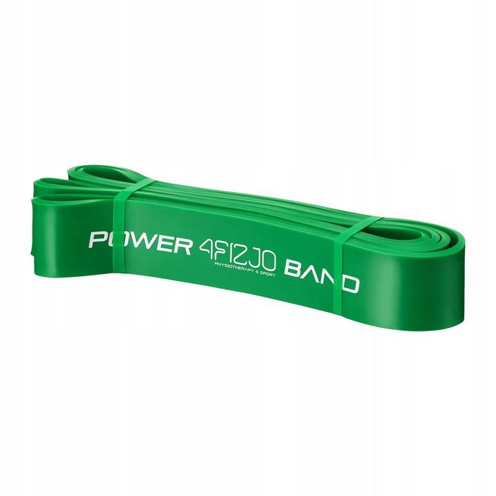4FIZJO Resistance Loop Power Band 45mm, Green (0)