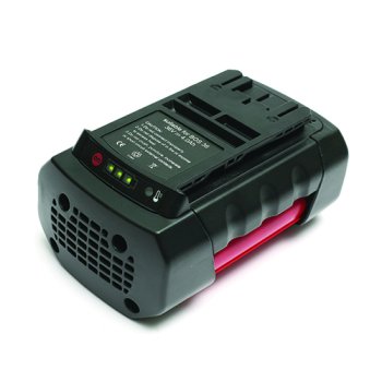BOSCH GBA 36V 3.0Ah Li-ion Battery for Power Tools