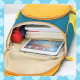 Preschooler Backpack Kids Bag for Trips \"Dinosaur\"