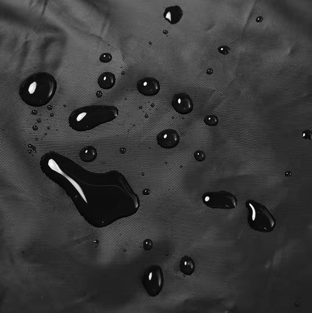 Waterproof Raincoat Poncho, 145x70 cm (1)