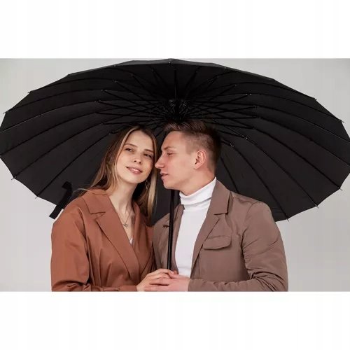 Umbrella Malatec 19367, diameter 124cm (4)