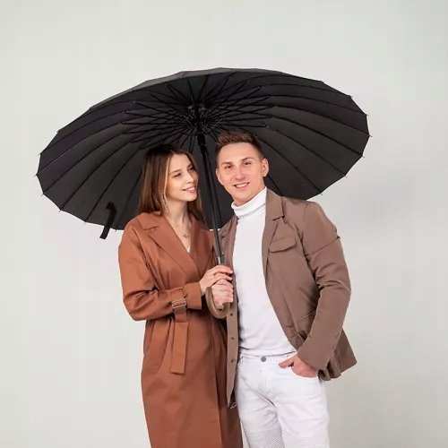 Umbrella Malatec 19367, diameter 124cm (0)
