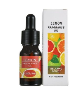 Essential Oil 10ml, Lemon