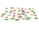 Kids Educational Puzzle, Animals, 24 pcs.
