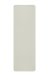4Fizjo Gymnastic Non-Slip Fitness Foam Yoga Mat Foam TPE 180x60x0.6cm, Mint-Gray