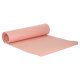 Thick Yoga Fitness Exercise Mat with Carrying Bag, 185x83x1.3 cm, Pink