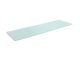 4Fizjo Gymnastic Non-Slip Fitness Foam Yoga Mat Foam TPE 180x60x0.6cm, Mint-Gray