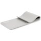 Neo-Sport Fitness Exercise Mat 192200, 183 x 60 cm, grey