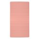 Thick Yoga Fitness Exercise Mat with Carrying Bag, 185x83x1.3 cm, Pink