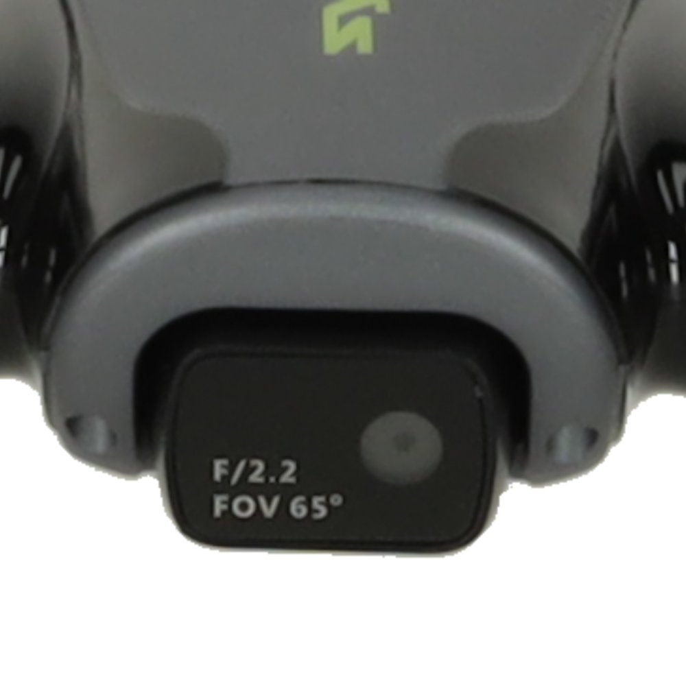 Syma Z3PRO RC Drone 2.4GHz 4CH with Wi-Fi Camera, Black (3)