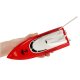 RC boat 4CH mini CP802 red