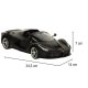 RC Car Model with Remote, Ferrari LaFerrari Aperta (1:14)