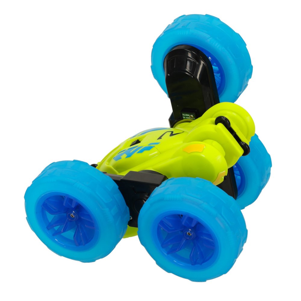 RC Car Model with Remote, Revolt Flip Speeder (3)