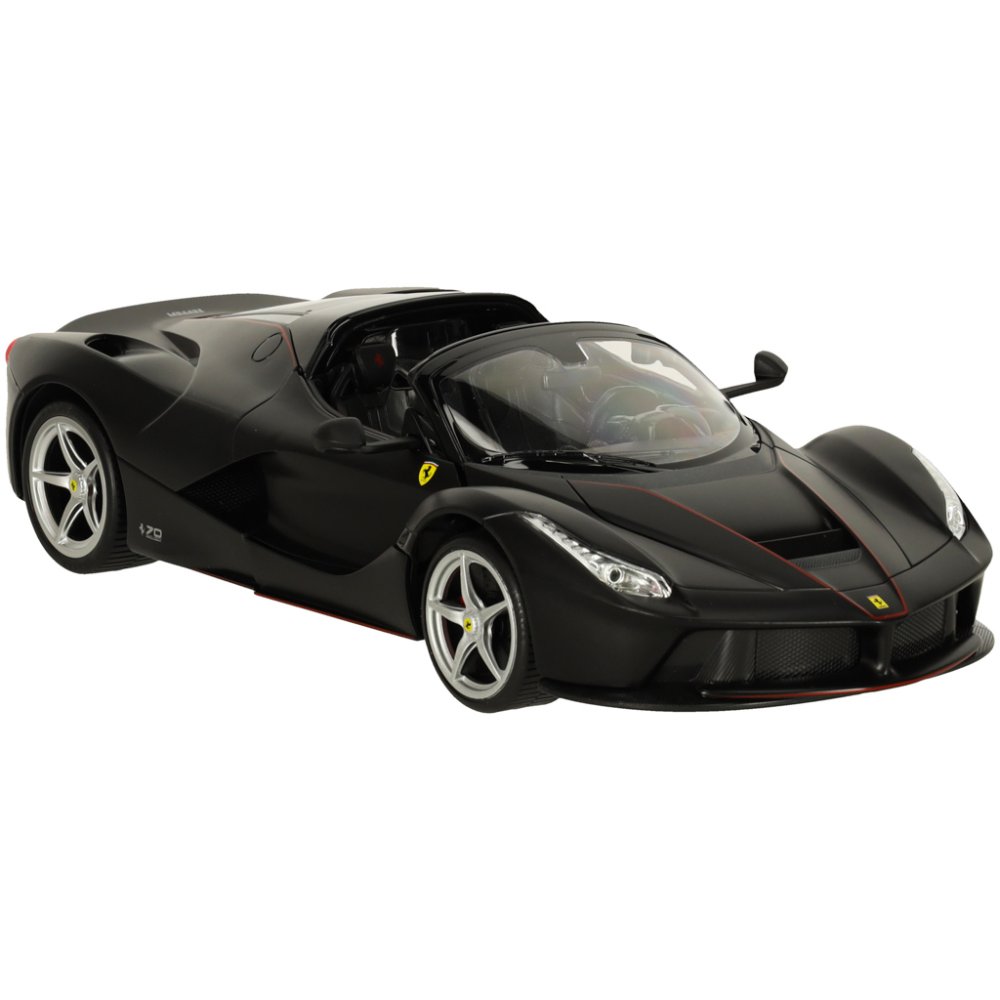 RC Car Model with Remote, Ferrari LaFerrari Aperta (1:14) (0)